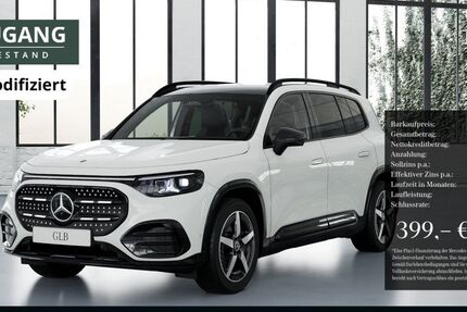 Mercedes-Benz GLB 250 5.000 km 57.980 &euro; Menden 58706