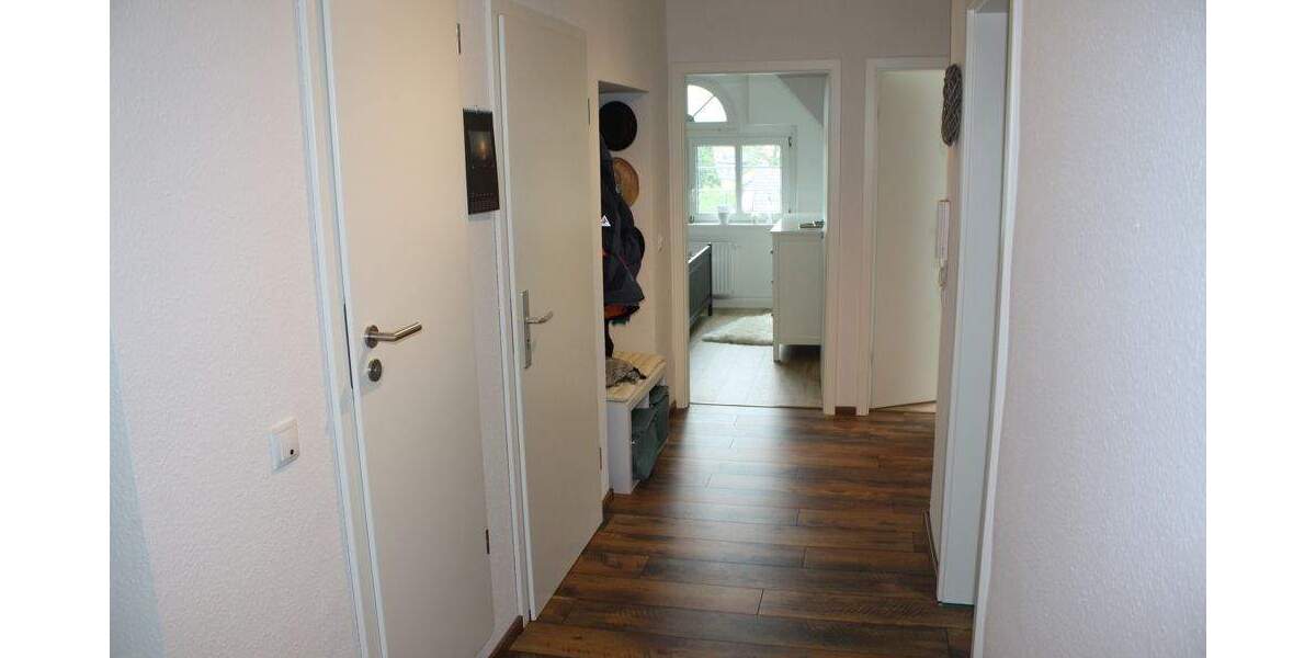 Etagenwohnung Gevelsberg - 3 Zimmer, 76 m&sup2;, 595&euro; | Angebot:25686629