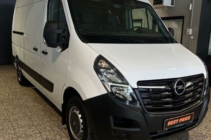 Opel Movano 90.000 km 18.890 &euro; Unna 59425