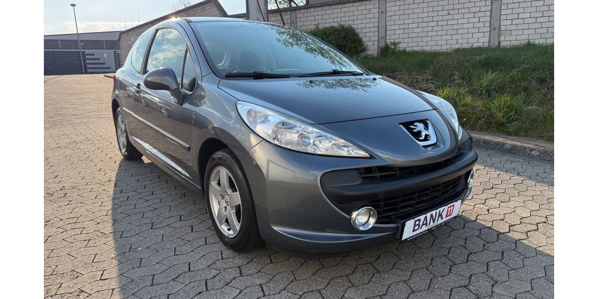Peugeot 207 84.313 km 3.990 &euro; Hemer 58675