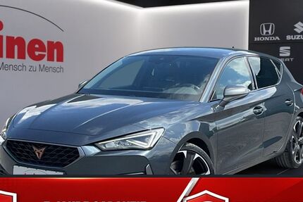 Cupra Leon 98.479 km 22.909 &euro; Menden 58708