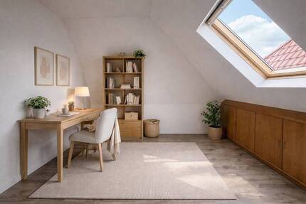 Wohnung Hamm Hamm-Mitte - 3 Zimmer, 59 m&sup2;, 139.900&euro; | Angebot:26027033