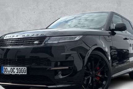 Land Rover Range Rover Sport 1.500 km 108.900 &euro; Dortmund 44143