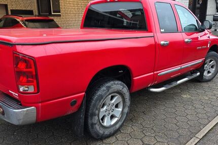 Dodge RAM 161.000 km 13.900 &euro; Bergkamen 59192