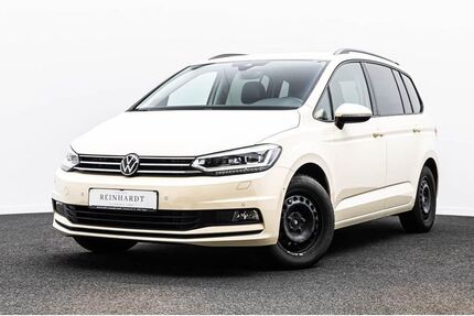 VW Touran 87.330 km 27.950 &euro; Hagen 58091
