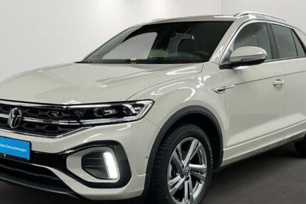 VW T-Roc 16.479 km 23.990 &euro; Hagen 58089
