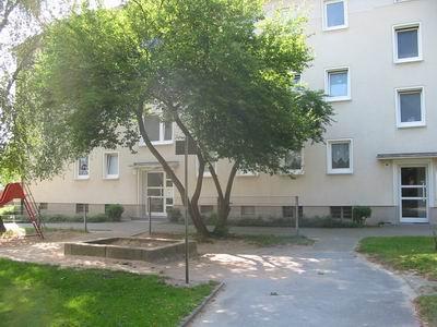 Erdgeschoßwohnung Iserlohn Gerlingsen - 2 Zimmer, 43 m&sup2;, 379&euro; | Angebot:26545858