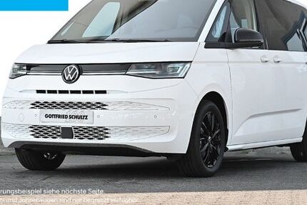 VW T7 Multivan 18.900 km 59.480 &euro; Hagen 58089