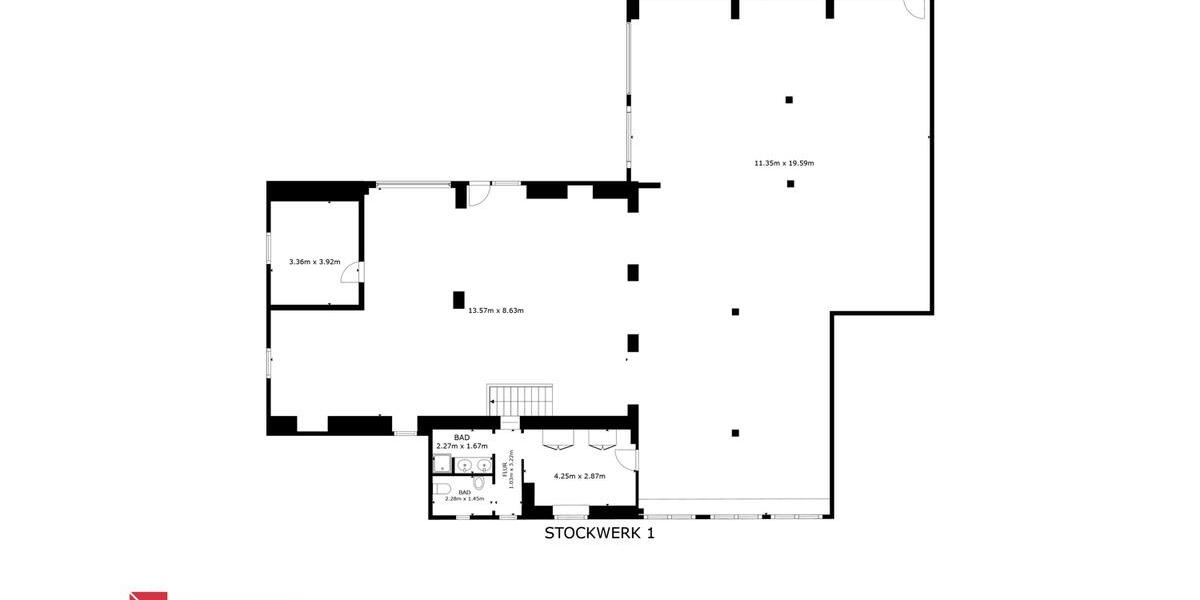 Gewerbeobjekt Plettenberg - 1.960&euro; | Angebot:18019852