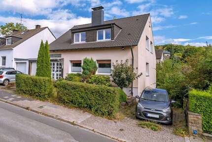 Haus Herdecke - 9.5 Zimmer, 246 m&sup2;, 629.000&euro; | Angebot:25172994