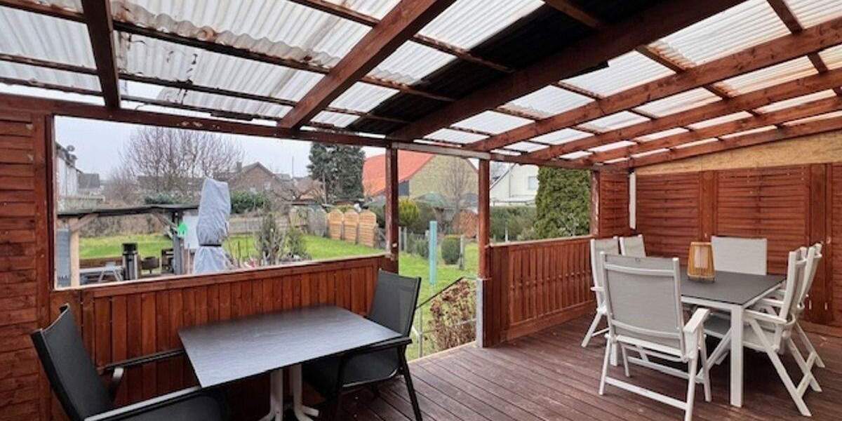 Einfamilienhaus Werl Büderich - 7 Zimmer, 130 m&sup2;, 199.000&euro; | Angebot:25729342