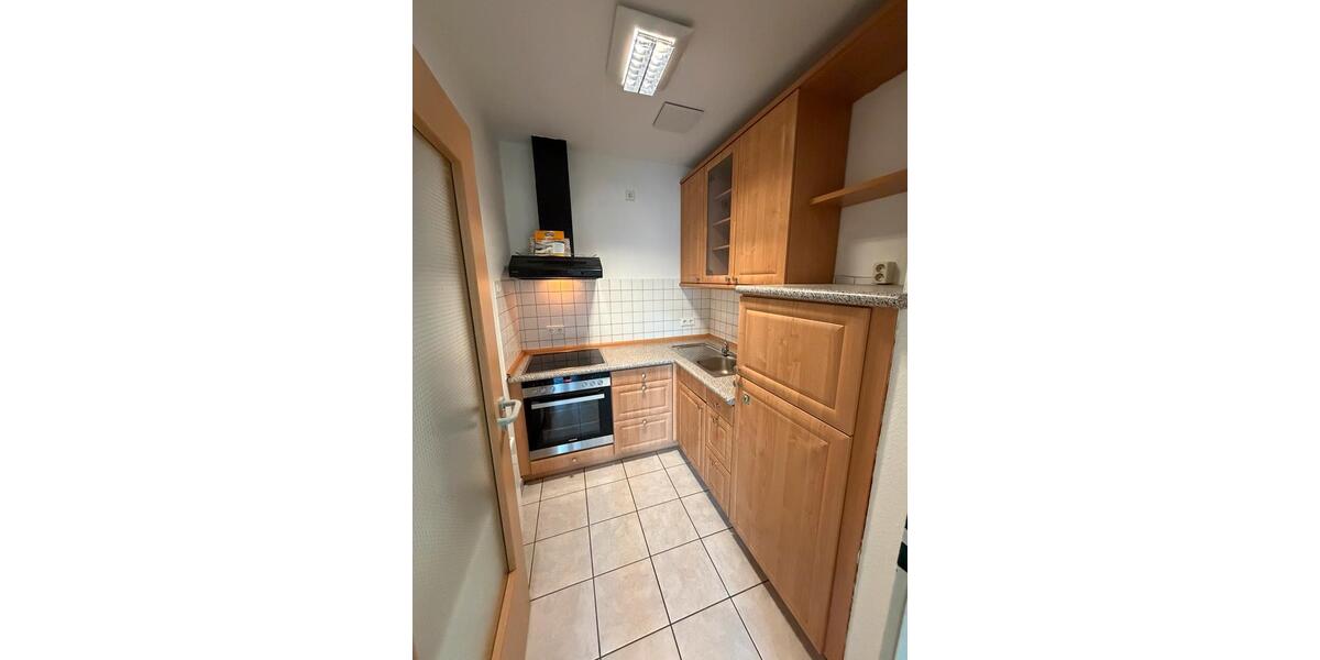 Etagenwohnung Plettenberg - 2 Zimmer, 50 m&sup2;, 475&euro; | Angebot:25660348