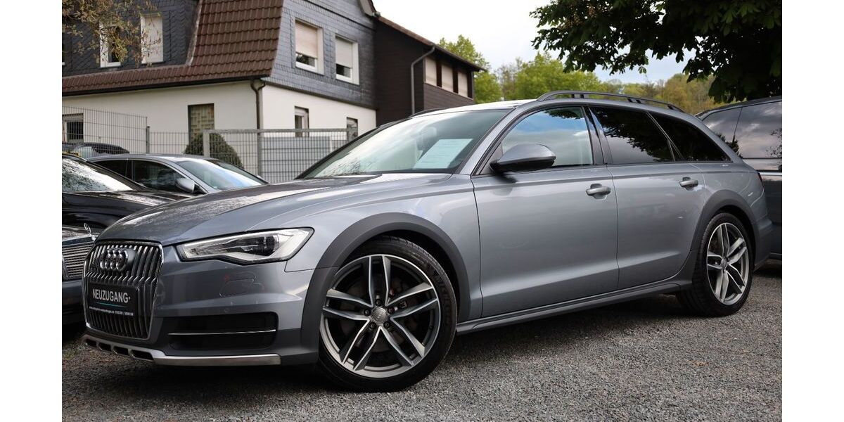 Audi A6 65.420 km 24.750 &euro; Kierspe 58566
