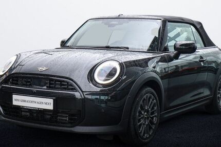 Mini Cooper C 5.685 km 31.290 &euro; Arnsberg 59823
