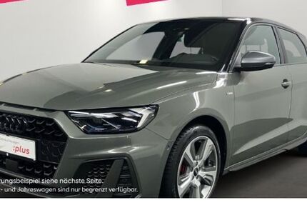 Audi A1 51.995 km 26.950 &euro; Hagen 58089