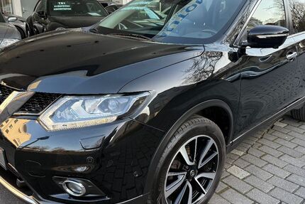 Nissan X-Trail 158.600 km 11.950 &euro; Iserlohn 58638