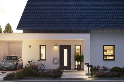 Haus Sundern - 5 Zimmer, 146 m&sup2;, 356.680&euro; | Angebot:26587738