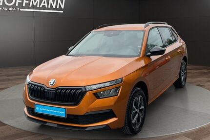 Skoda Kamiq 45.143 km 21.990 &euro; Sundern 59846