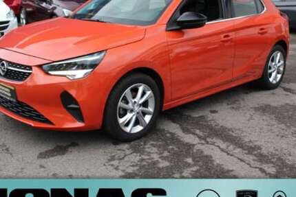 Opel Corsa 25.287 km 14.490 &euro; Unna 59427