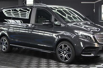 Mercedes-Benz V 300 81.000 km 54.999 &euro; Hemer 58675