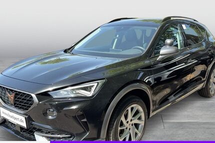 Cupra Formentor 76.292 km 19.985 &euro; Dortmund 44379