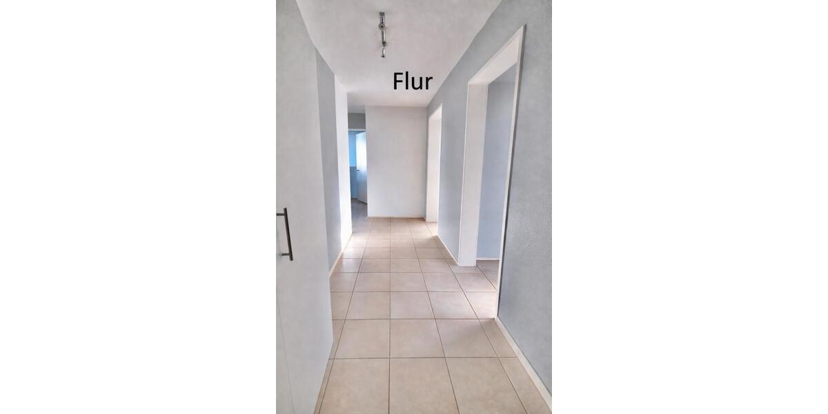 Etagenwohnung Dortmund Hörde - 3.5 Zimmer, 78 m&sup2;, 925&euro; | Angebot:26008517