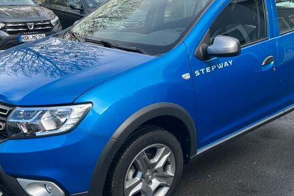 Dacia Sandero 34.250 km 11.490 &euro; Arnsberg 59759