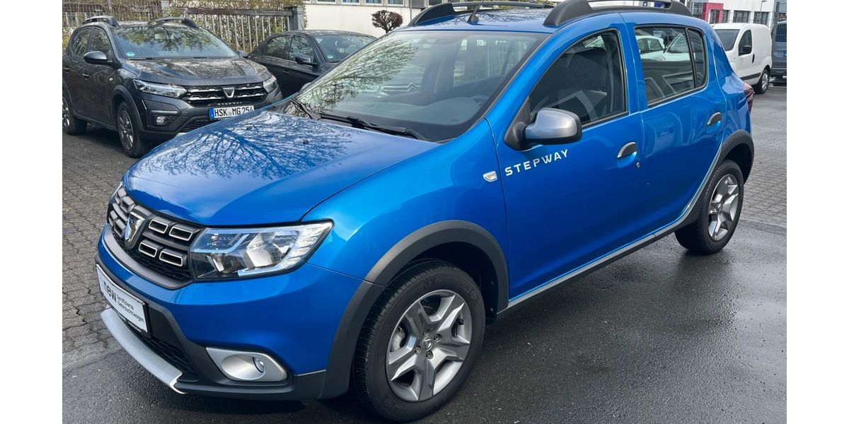 Dacia Sandero 34.250 km 11.490 &euro; Arnsberg 59759