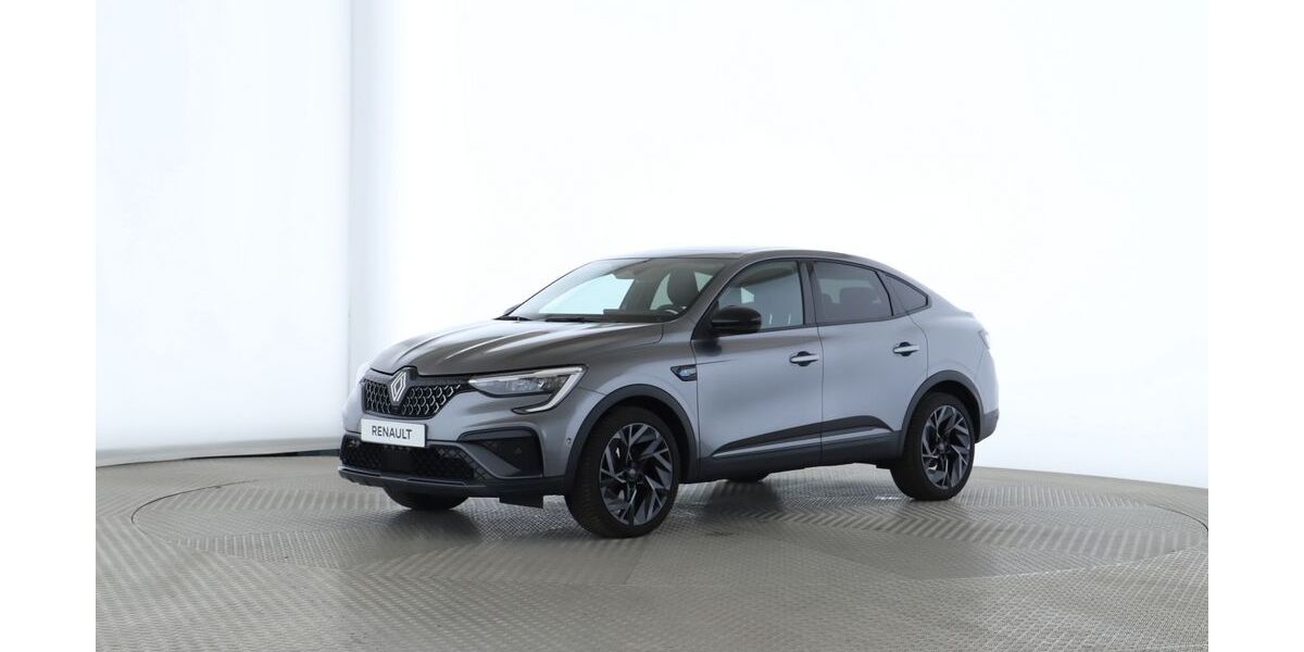 Renault Arkana 28.900 km 27.900 &euro; Plettenberg 58840