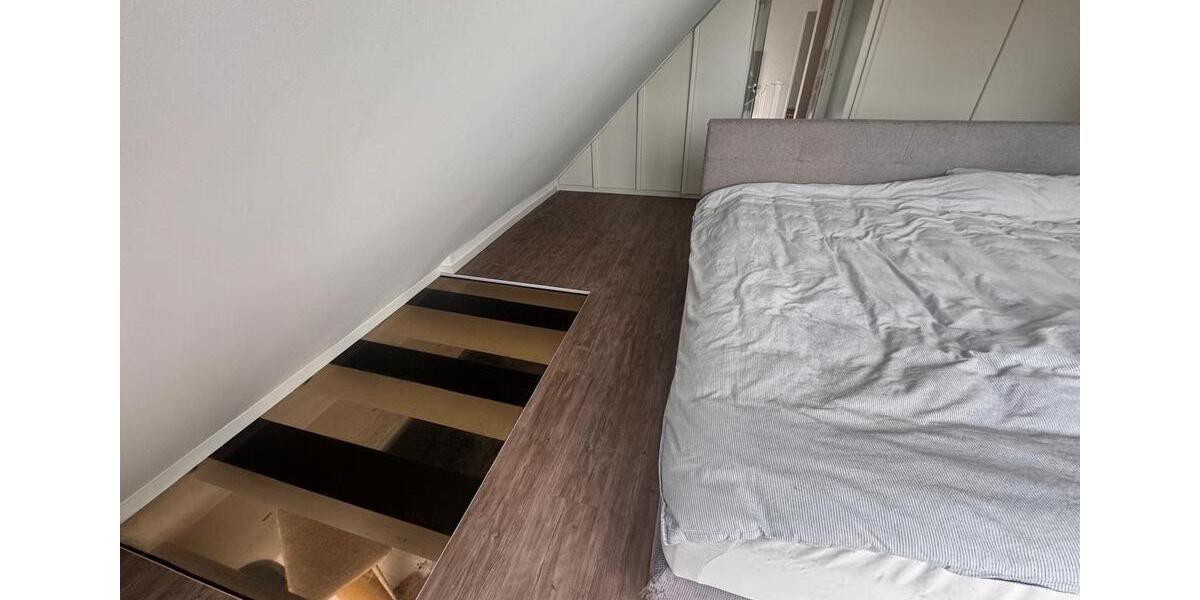 Maisonettenwohnung Arnsberg Rusch - 3 Zimmer, 149 m&sup2;, 1.250&euro; | Angebot:25907512