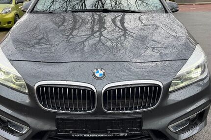 BMW 218 99.500 km 14.900 &euro; Iserlohn 58638
