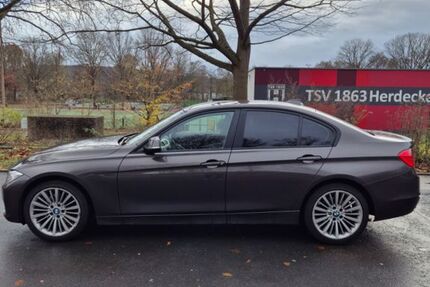 BMW 328 136.700 km 14.000 &euro; Herdecke 58313