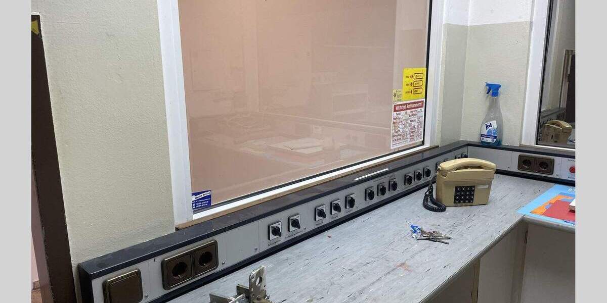 Gewerbeobjekt Kierspe Kierspe Bahnhof - 1.700&euro; | Angebot:25780144