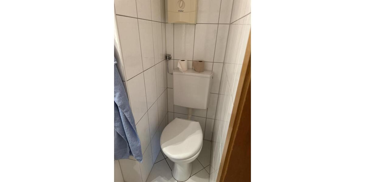 Etagenwohnung Dortmund Aplerbeck - 1 Zimmer, 35 m&sup2;, 470&euro; | Angebot:25920245