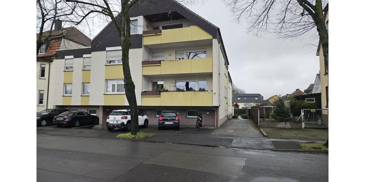 Etagenwohnung Werl - 4 Zimmer, 89 m&sup2;, 189.500&euro; | Angebot:25614598