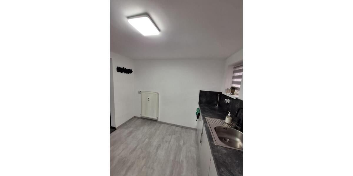 Erdgeschoßwohnung Iserlohn Gerlingsen - 1 Zimmer, 33 m&sup2;, 520&euro; | Angebot:24838007