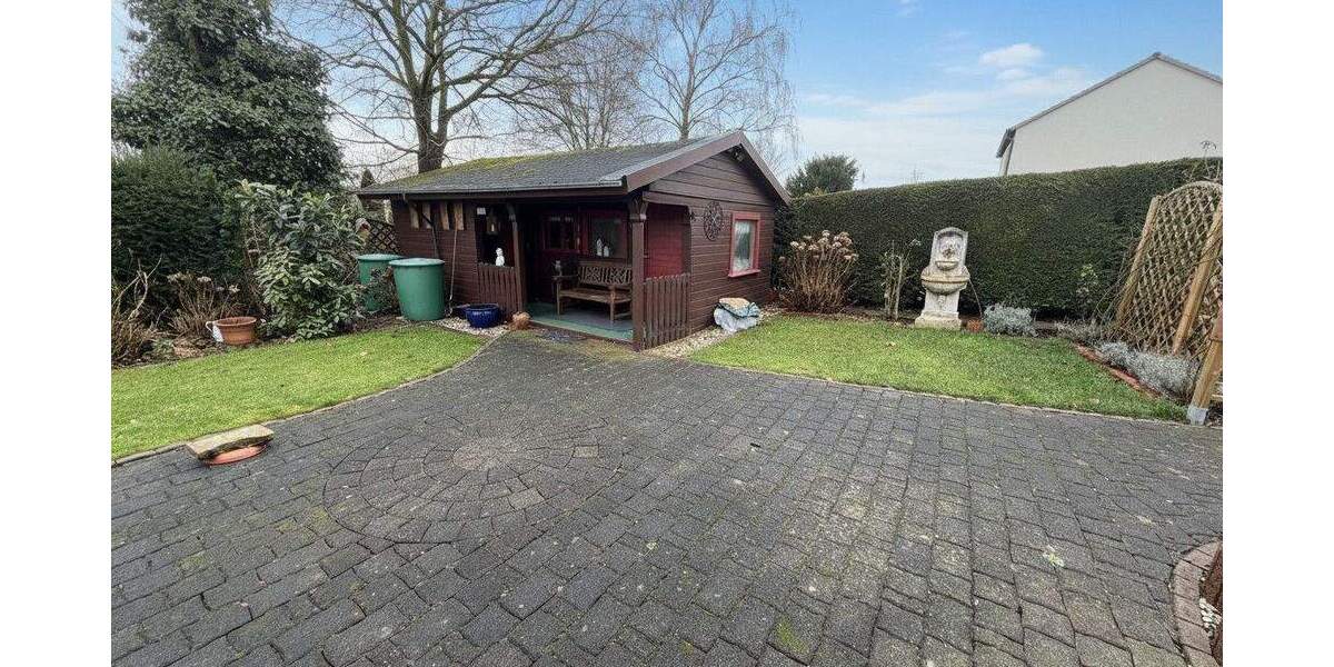 Reihenendhaus Kamen Kamen-Mitte - 5 Zimmer, 146 m&sup2;, 395.000&euro; | Angebot:25744116