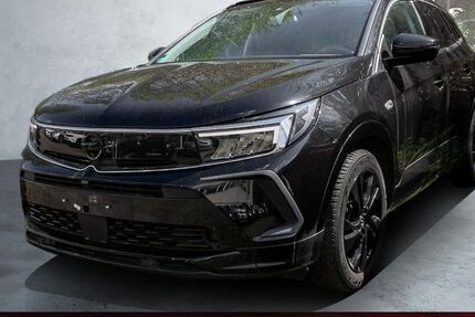 Opel Grandland (X) 32.321 km 20.699 &euro; Dortmund 44225