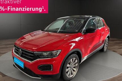 VW T-Roc 29.487 km 24.680 &euro; Sundern 59846