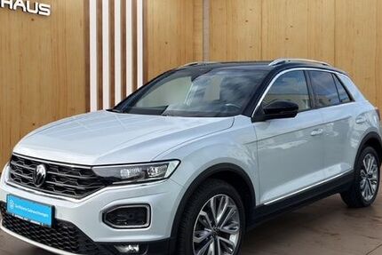 VW T-Roc 78.930 km 21.950 &euro; Arnsberg 59823