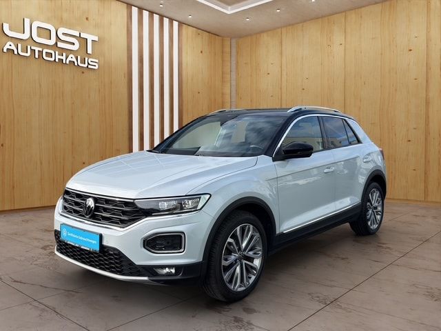 VW T-Roc 78.930 km 21.950 &euro; Arnsberg 59823