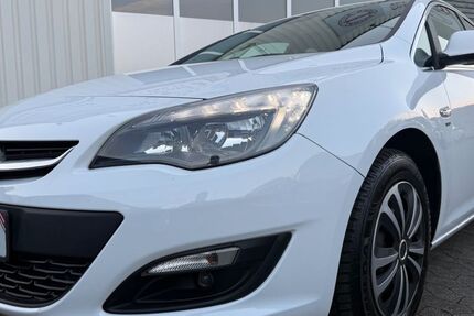 Opel Astra 122.564 km 6.280 &euro; Hagen 58135