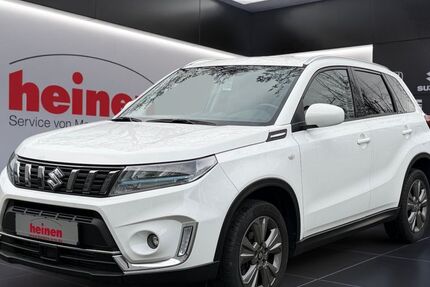 Suzuki Vitara 42.222 km 16.629 &euro; Hagen 58135