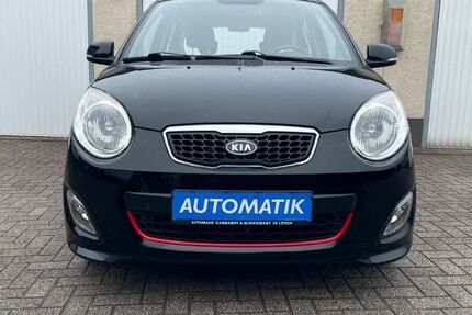 Kia Picanto 51.000 km 7.599 &euro; Lünen 44532