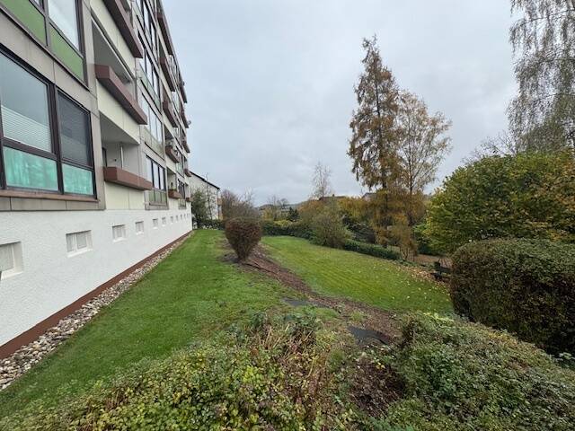 Etagenwohnung Lüdenscheid Honsel - 2 Zimmer, 124.900&euro; | Angebot:25685528