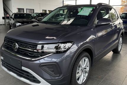 VW T-Cross 8.490 km 25.970 &euro; Lünen 44536