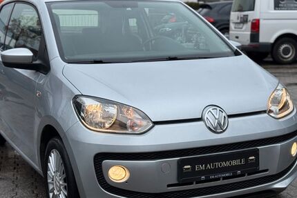 VW up! 137.450 km 4.499 &euro; Unna 59425