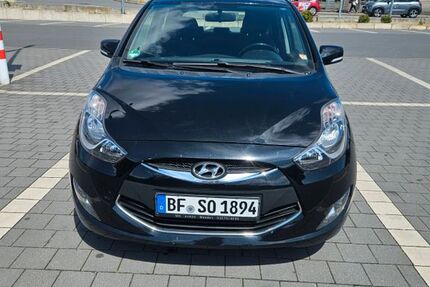 Hyundai i20 209.000 km 3.500 &euro; Wickede-ruhr 58739