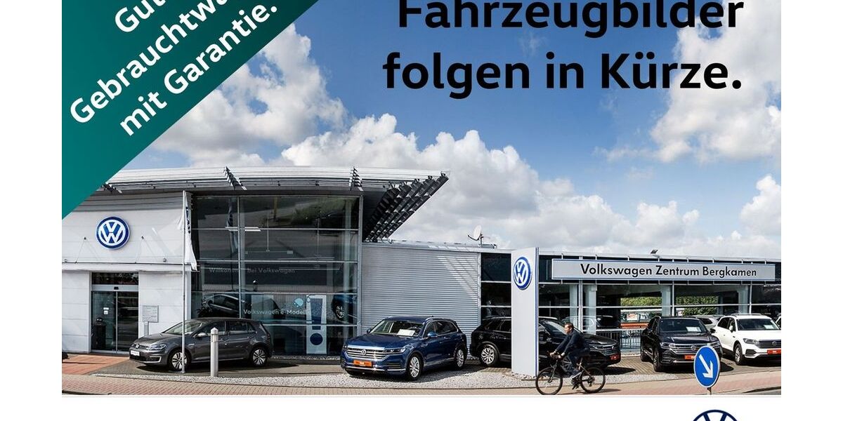 VW Tiguan 44.985 km 28.980 &euro; Bergkamen 59192