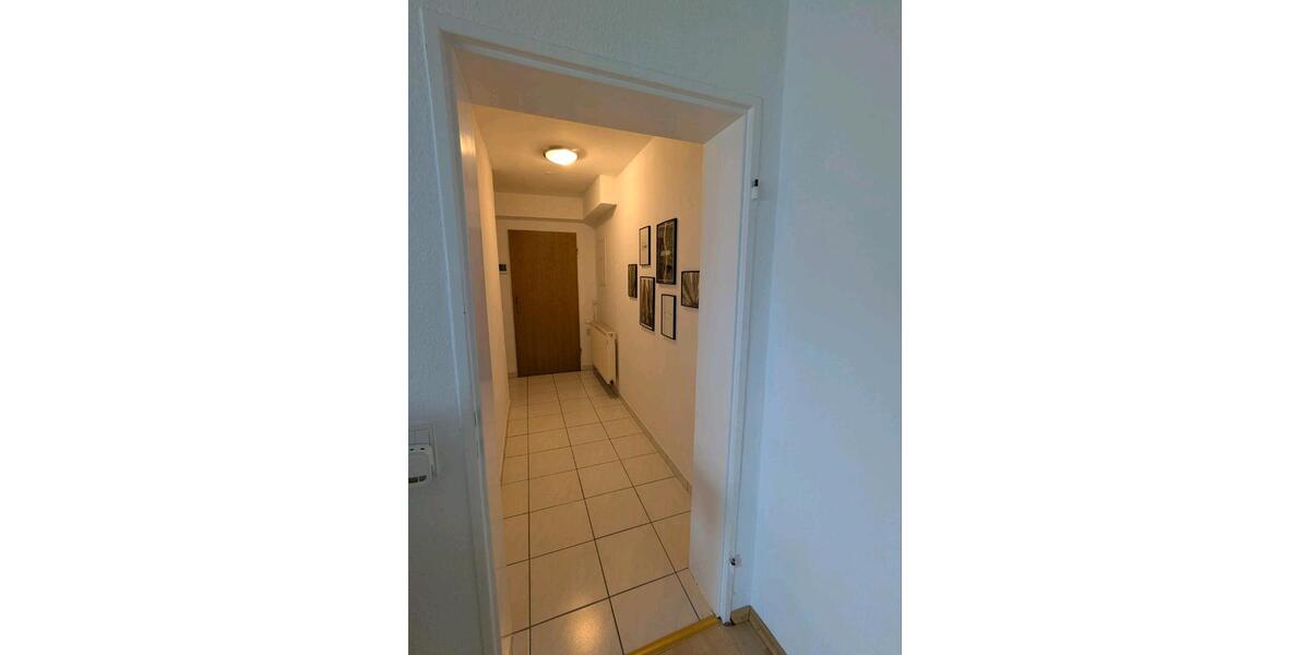 Etagenwohnung Arnsberg Obereimer - 3 Zimmer, 65 m&sup2;, 550&euro; | Angebot:26600463